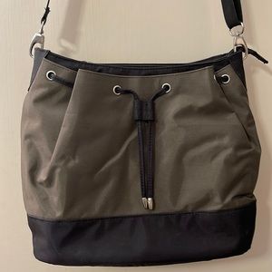 Travelon Crossbody Messenger Bag
